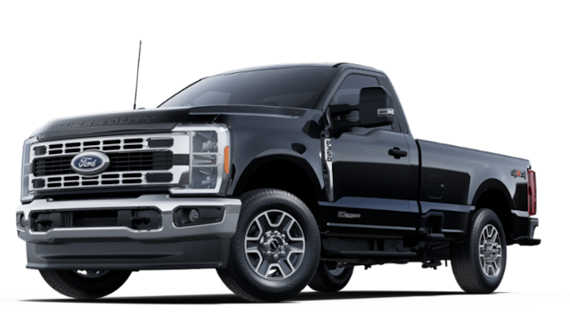 2025 Ford SuperDuty